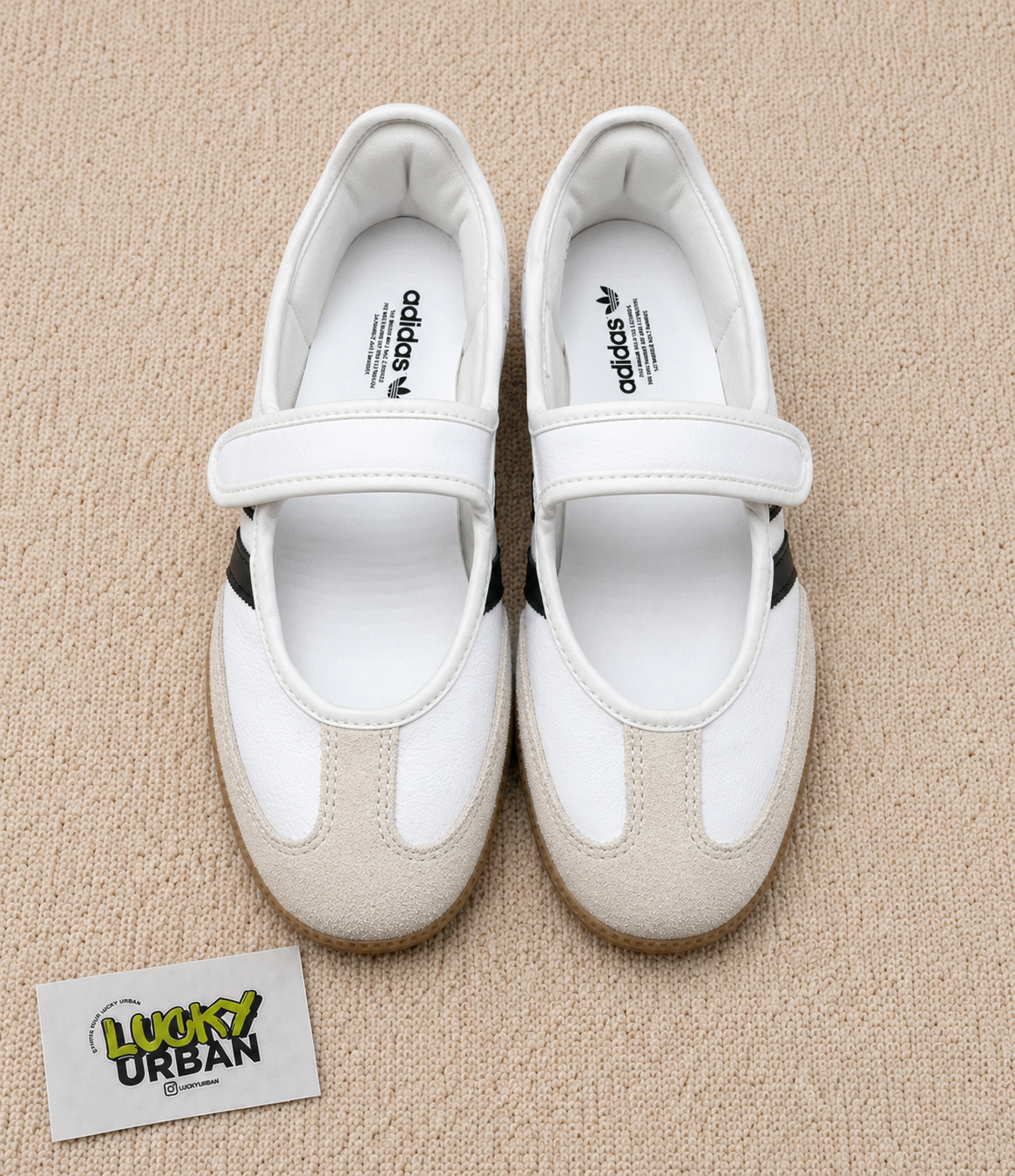 ADIDAS SAMBA JANE