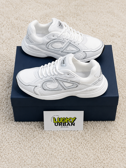 DIOR B30 BRANCO