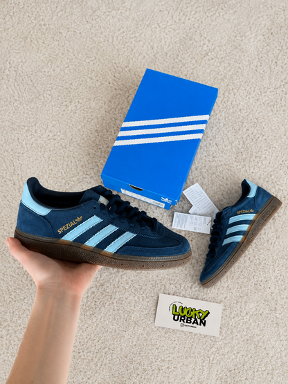 ADIDAS HANDBALL SPEZIAL AZUL