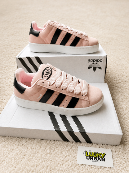 ADIDAS CAMPUS 00S ROSA / PRETO