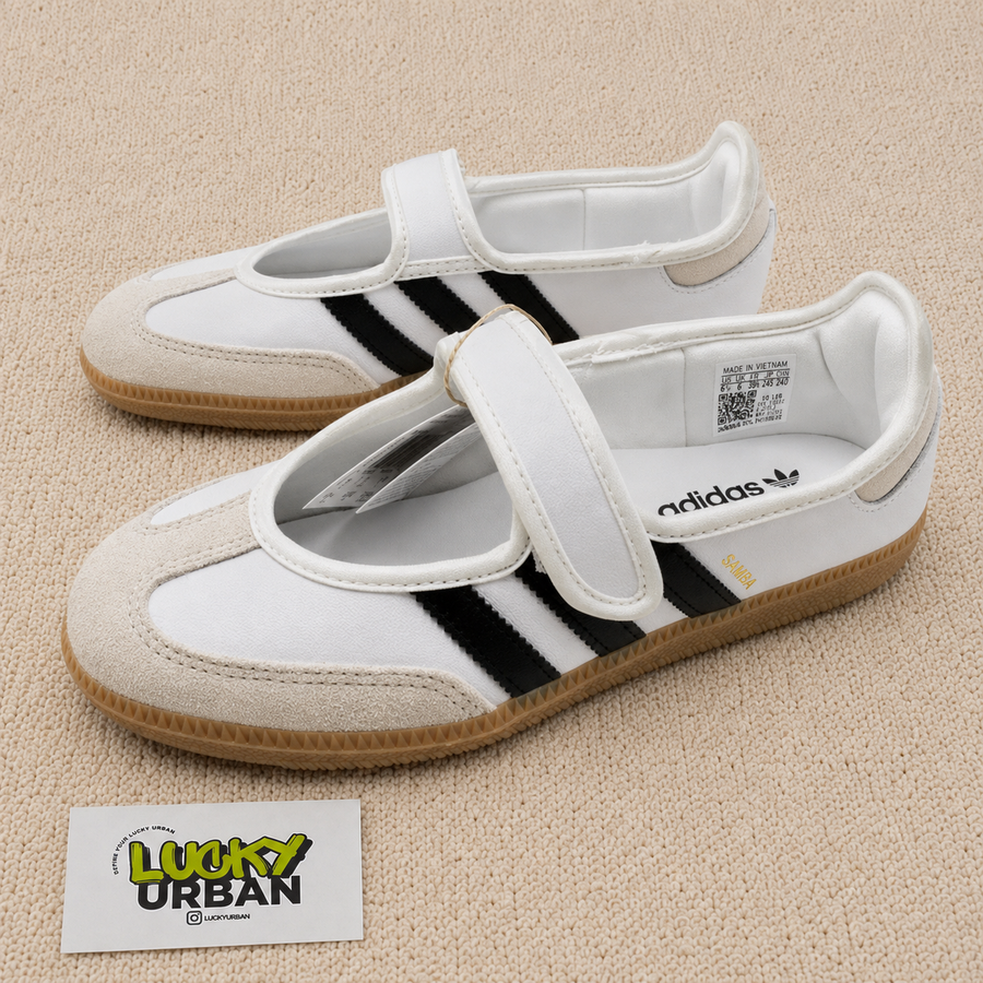 ADIDAS SAMBA JANE