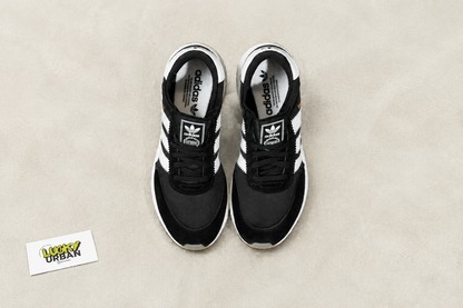 ADIDAS INIKI PRETO / BRANCO