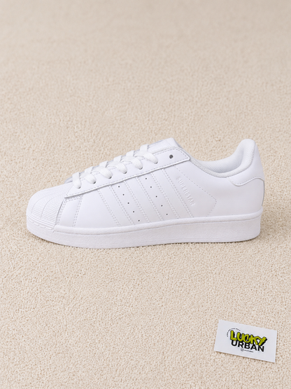 ADIDAS SUPERSTAR BRANCO