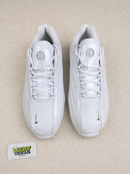 NIKE NOCTA HOT STEP 2 BRANCO