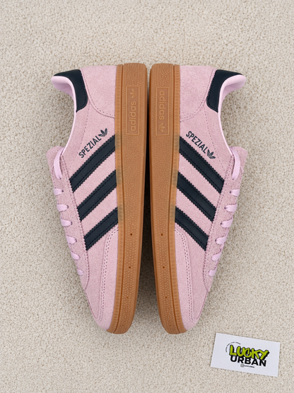 ADIDAS HANDBALL SPEZIAL ROSA / PRETO