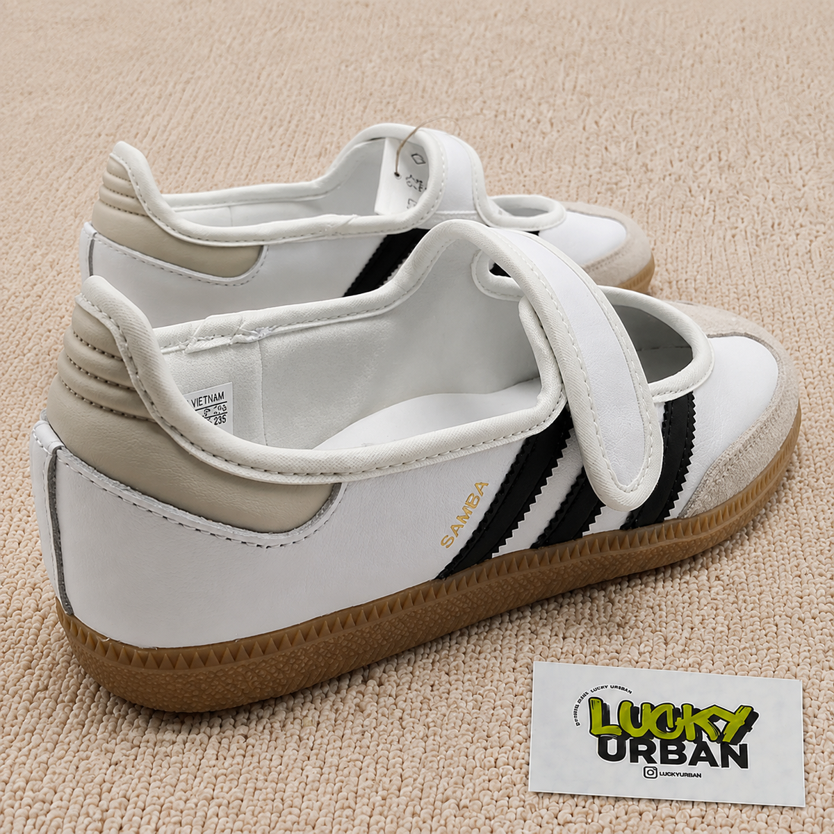 ADIDAS SAMBA JANE